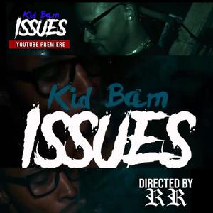 Issues (Pro. By Savageon thebeat) [Explicit]