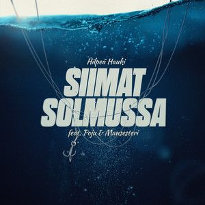 Siimat solmussa (feat. Poju & Mansesteri) [Explicit]