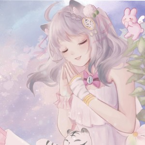 想成为你的光 (伴奏)