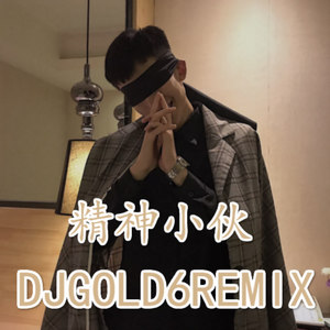 洪荒之力 (DJ版)