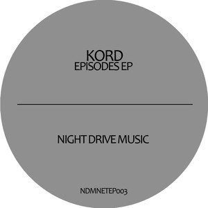 Kord - Track2