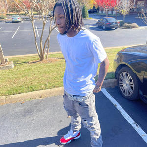 Nobody Pt. 2 (Explicit)