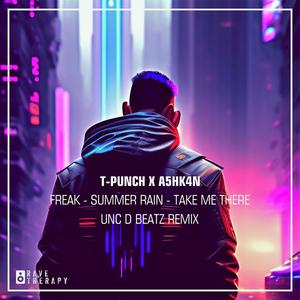 Freak (Explicit)