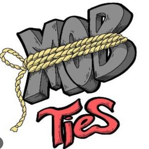 MoB TieS (feat. OzliN AntoniO) (Explicit)