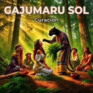 Curación (feat. Bufeo, Pito Pantera, Kuntur Wasi, Sachamama, Camino Rojo & Los Trai Nai Nai)
