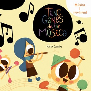 Tinc ganes de fer música