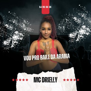 Vou pro Baile da Arabia (Explicit)