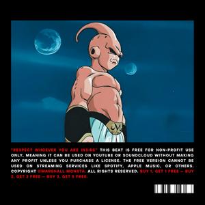 Respect whoever you are inside (Cinematic Quote x Trap Beat)