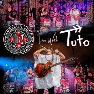 Batala Portsmouth Live With Tuto