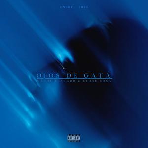 Ojos de Gata (feat. Clase Sosa) [Explicit]