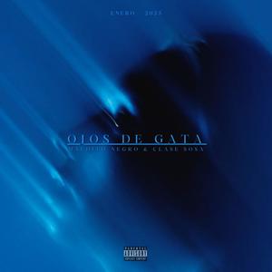 Ojos de Gata (feat. Clase Sosa) (Explicit)