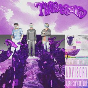 TWO LEANS (feat. Rafiki & Eto) (Explicit)