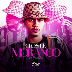 Gloss de Morango (Explicit)