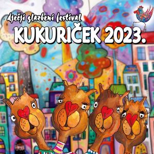 Kukuriček 2023