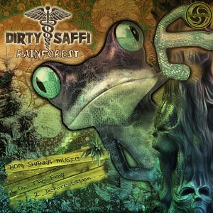 Deforestation (Original Mix)