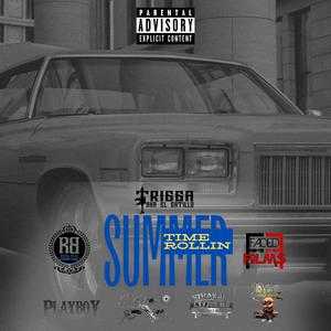 Summertime Rollin (feat. Paze, Playboy, BluJ & MBTalkbox) (Explicit)