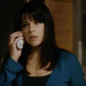 Ghostface! (Explicit)