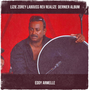 Lizie zorey labouss rev realize  dernier album