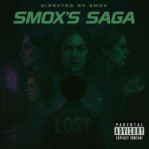 Prologue (Interlude) (feat. Robin Cause) (Explicit)