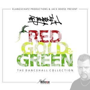 Red, Gold & Green (Explicit)