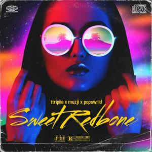 Sweet Redbone (feat. popswrld & muzji)