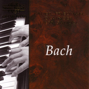 Toccata No. 3 in G Major