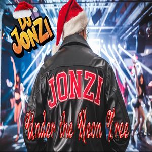 DJ Jonzi - Under the Neon Tree