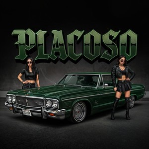 Placoso (Instrumental)