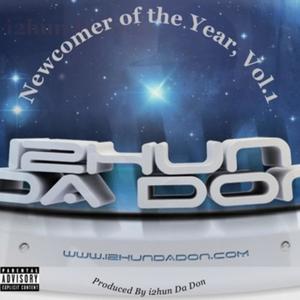 Newcomer of the Year (Explicit)