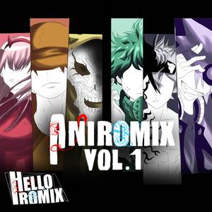 AniROMIX Vol.1