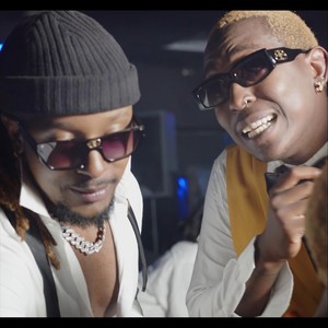 Itireti(feat. Bushali)