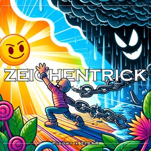 Zeichentrick (Explicit)