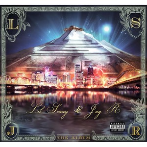 LSJR (Explicit)