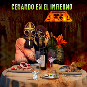 Cenando en el Infierno