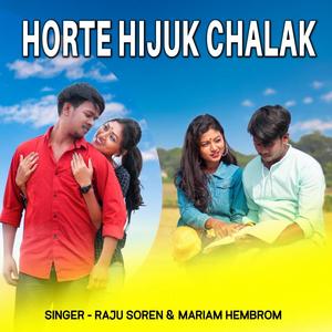 Horte Hijuk Calak ( Santali Song )