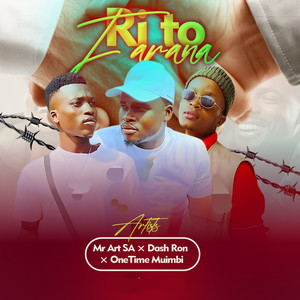Ri To Farana (Radio Edit|Explicit)