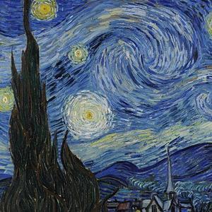 van gogh