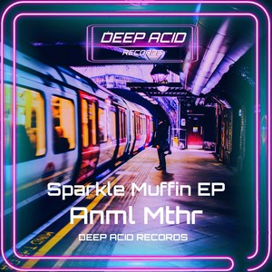 Sprakle Muffin EP