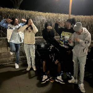 WTF (feat. Lilmarii, EBK, Paiidnfull Jmo, LilJoJo262 & Liljay262) (Explicit)
