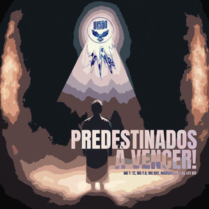 Predestinados a Vencer