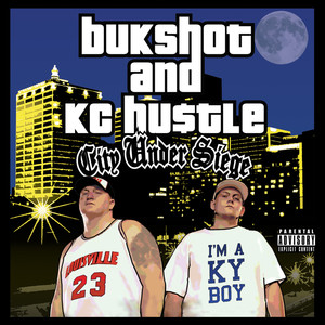 Gangsta **** (feat. Sang & Hug Bizza) (Explicit)
