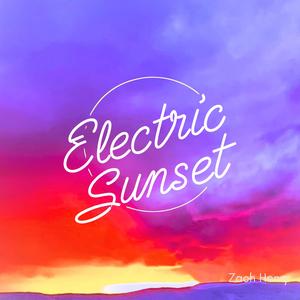 Electric Sunset
