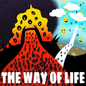 THE WAY OF LIFE