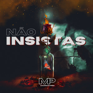 Não Insistas (Explicit)