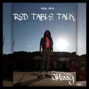 Red Table Talk