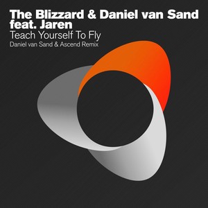 Teach Yourself To Fly (Daniel van Sand & Ascend Radio Edit)