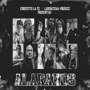 ALARAKOS (Explicit)