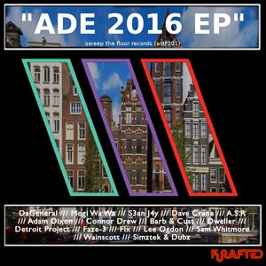 ADE 2016