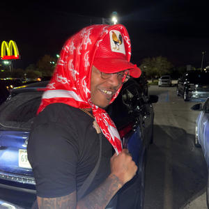 Powerful Live At A Block Party (Live)