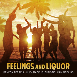 Feelings and Liquor (Explicit)